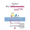 Açılın! Ben Anneyim