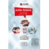 Acilin Öyküsü 2016