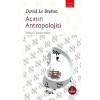 Acının Antropolojisi