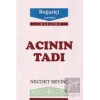 Acının Tadı