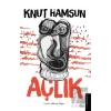 Açlık