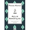Açlık Sanatçısı