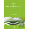 ACTi Kolay Öğrenmek