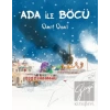 Ada İle Böcü