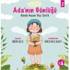 Adanın Günlüğü 2 - Köyde Geçen Yaz Tatili
