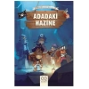 Adadaki Hazine
