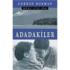 Adadakiler Birinci Kitap: Gemi