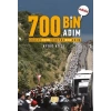 Adalet İçin 700 Bin Adım