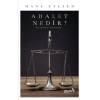 Adalet Nedir?