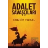 Adalet Savaşçıları
