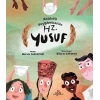 Adaletli Peygamberim Hz. Yusuf Karton kapak