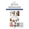 A’dan Z’ye Dünya Mitolojisi