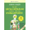A’dan Z’ye Şifalı Bitkiler Ansiklopedisi