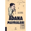 Adana Mavraları