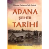 Adana Şehir Tarihi