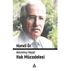 Adanmış Hayat Hak Mücadelesi