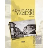 Adapazarı Yazıları