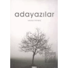 Adayazılar