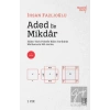 Aded ile Mikdar