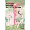 Adem ile Havvanın Güncesi
