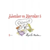 Ademler ve Havvalar 5