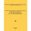 Adi Ortaklıkta İç Ve Dış İlişkiler - Ahmet Ayar