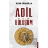 Adil Bölüşüm