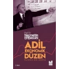 Adil Ekonomik Düzen