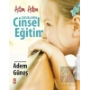 Adım Adım Çocuklarda Cinsel Eğitim