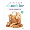 Adım Adım Ekmekler (Ciltli)
