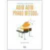 Adım Adım Piyano Metodu 1