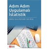 Adım Adım Uygulamalı İstatistik