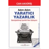 Adım Adım Yaratıcı Yazarlık