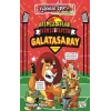 Adımız Aslan İşimiz Destan Galatasaray
