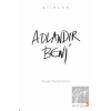 Adlandır Beni