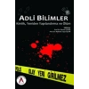 Adli Bilimler