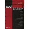 Adli Dilbilim