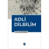 Adli Dilbilim