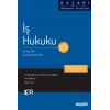 Adli Hakimlik – Savcılık SınavıBAŞARI – İş Hukuku