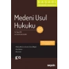 Adli Hakimlik – Savcılık SınavıBAŞARI – Medeni Usul Hukuku