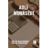 Adli Muhasebe