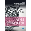 Adli Psikoloji