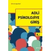 Adli Psikolojiye Giriş