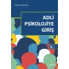 Adli Psikolojiye Giriş
