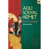 Adli Sosyal Hizmet