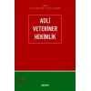 Adli Veteriner Hekimlik