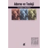 Adorno ve Teoloji