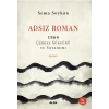 Adsız Roman - 1864 Çerkes Sürgünü ve Soykırımı