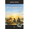 Adventures of Huckleberry Finn