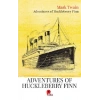 Adventures of Huckleberry Finn